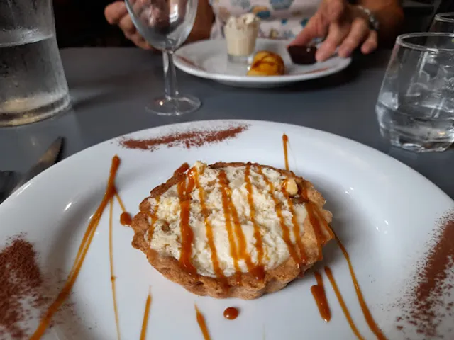 Restaurant Le Gout Du Jour