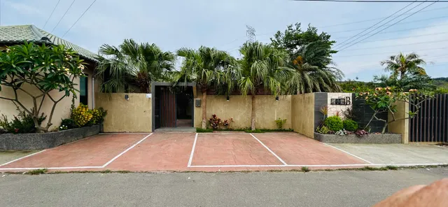 墾丁裡小路 villa