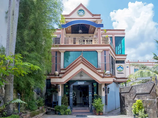 Closed prop - Inactive