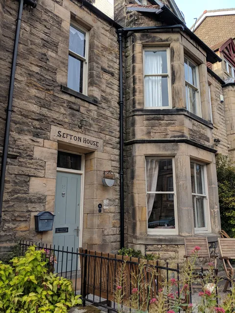 Sefton House Alnmouth