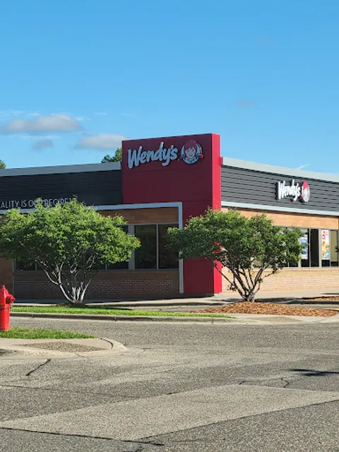 Wendy's