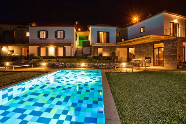 CASAS DA VEREDA - Relaxed Rural Retreats