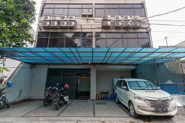 Closed Prop - Inactive