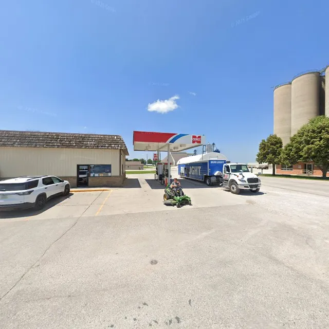 frideres auto and truck repair