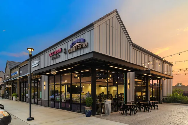 Rocky Mountain Chocolate Factory of Happy Valley, OR