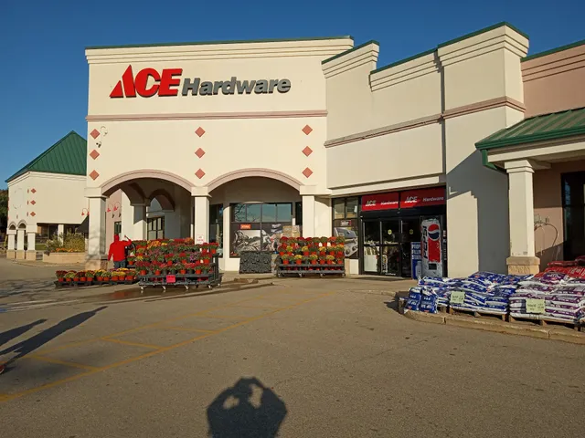 Northside Town Center