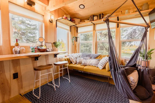 Alaska Adventure Properties