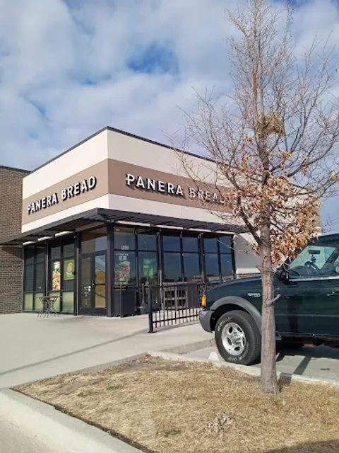 Panera Bread