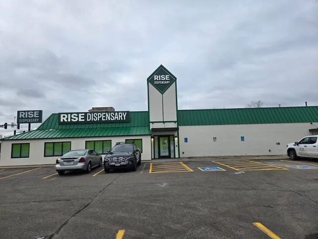 RISE - Brooklyn Park