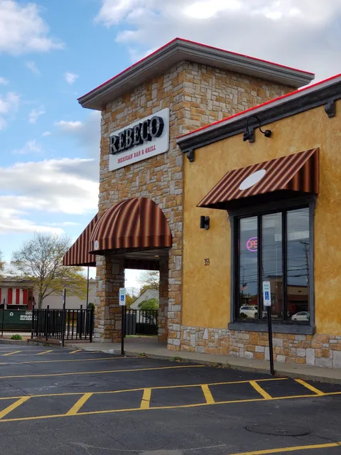 Rebeco Mexican Bar & Grill