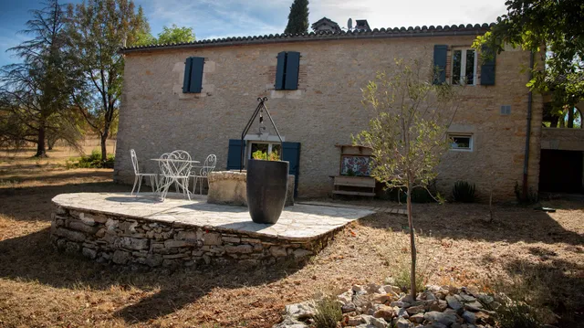 La Quintarde - Chambres et Table d'hôtes