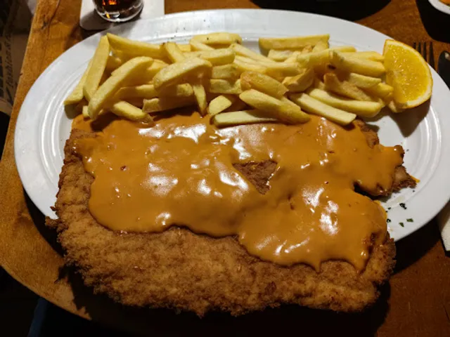 Bürgerstube - Bei Janis