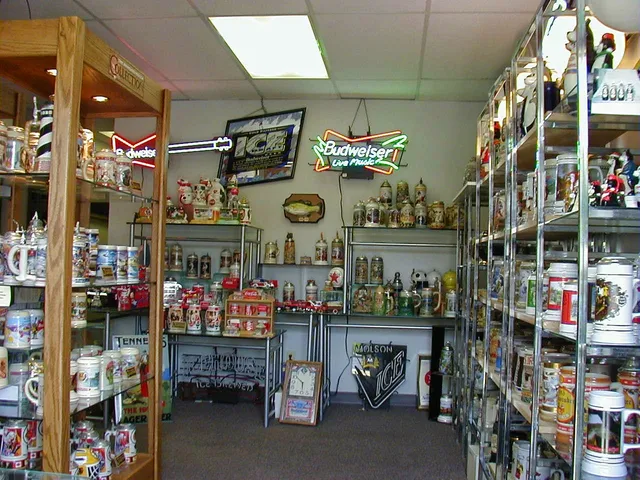 Steinland Gifts & Collectibles