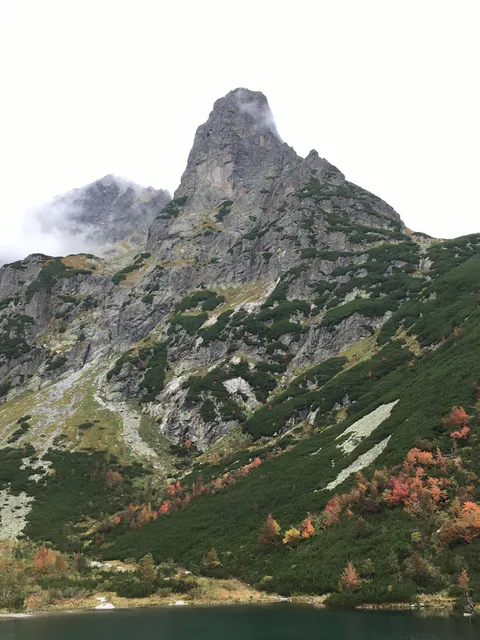 Apartmán Orlie Pierko