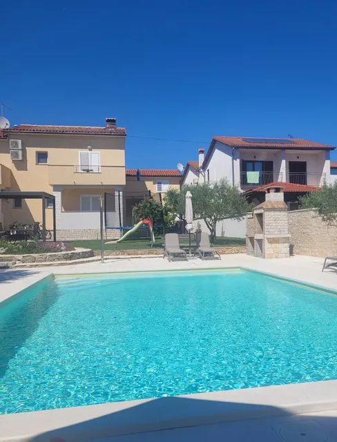 Apartment Gržinić 298