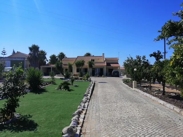 Quinta dos Cajados