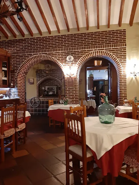 Restaurante El Buen Descanso s.l.