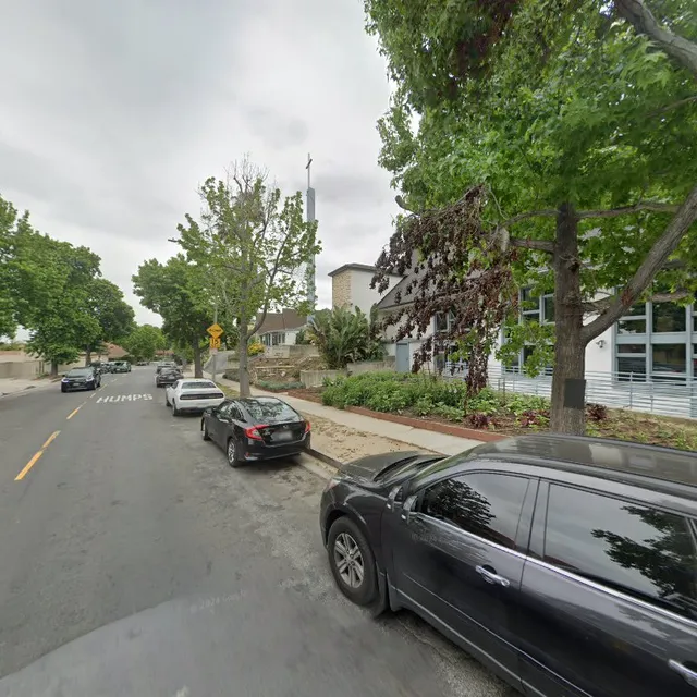 Crenshaw United Methodist Church