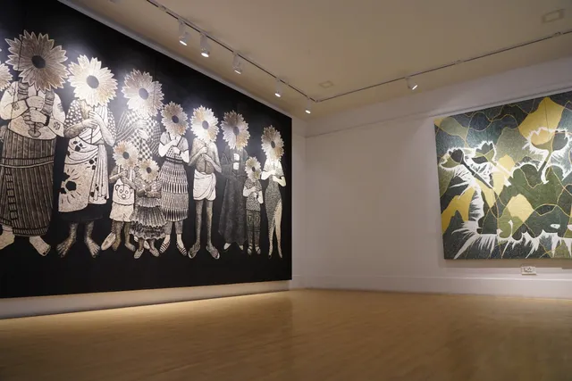 Art Houz UK | British Art Gallery