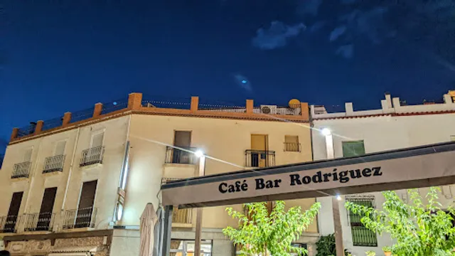 Bar Rodriguez