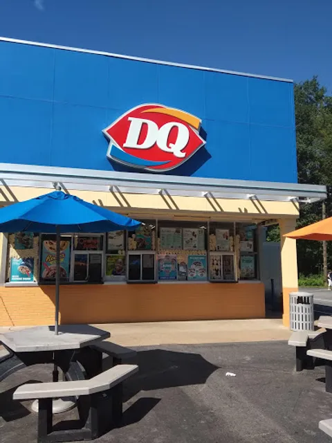 Dairy Queen (Treat)