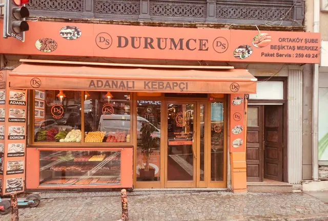 Dürümce Ortaköy
