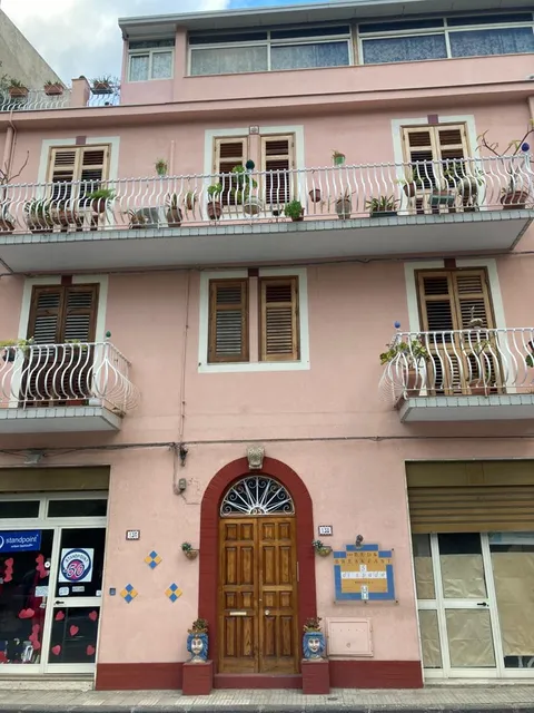 Bed & Breakfast 5 Di Spade