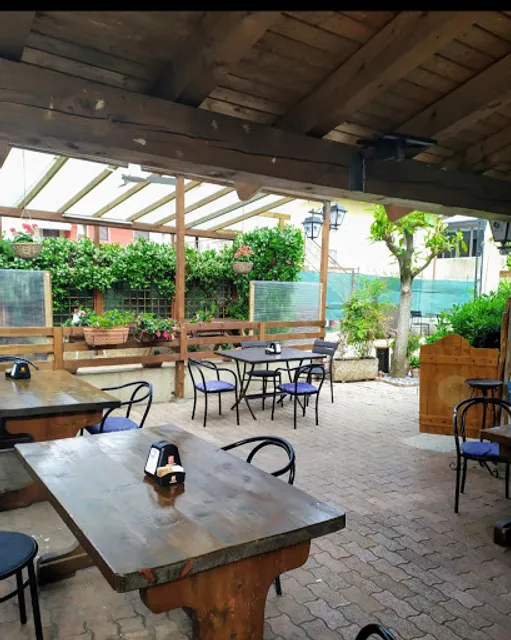 Bruschetteria San Giorgio