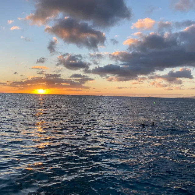 Hawaii Ocean Charters