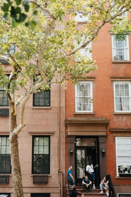 Outsite New York - Chelsea