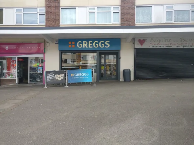 Greggs
