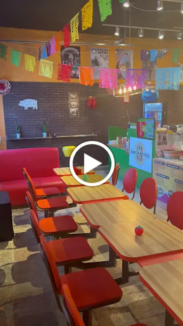 Pozoleria el mariachi - St Michel