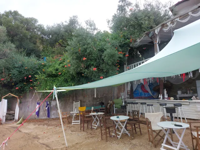 Ψαροταβέρνα Πιτσαρία Αμαλία