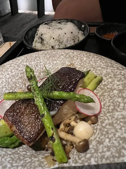 Black Owl - Pantai Indah Kapuk