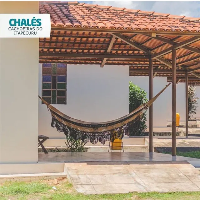 Hotel Cachoeiras do Itapecuru