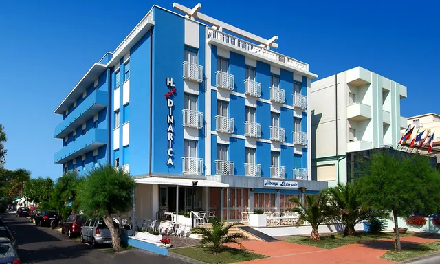 Hotel Dinarica