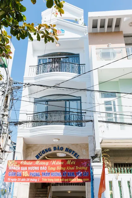 Huong Dao Hotel