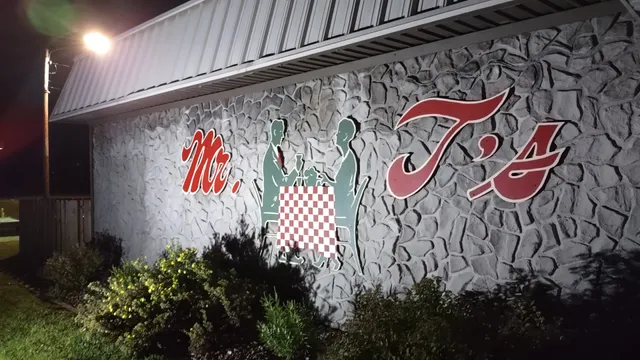 Mr T's Family Restaurant