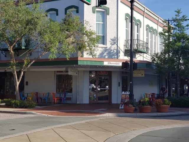 Pat & Toni's Sweet Things