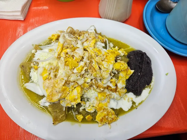 Comedor Familiar Marselle