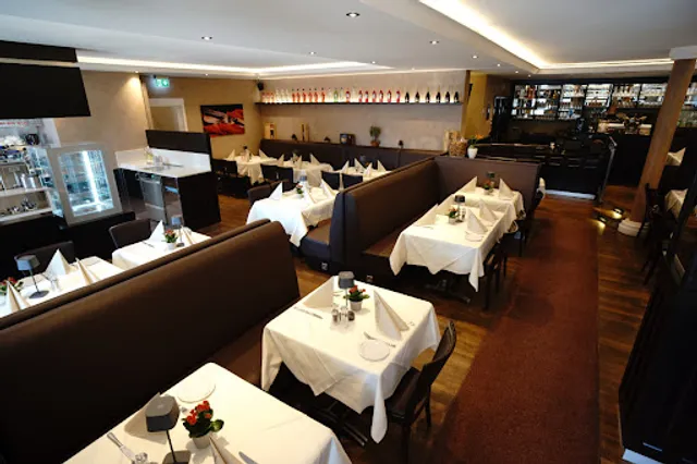 Ristorante Pizzeria Prima Fila