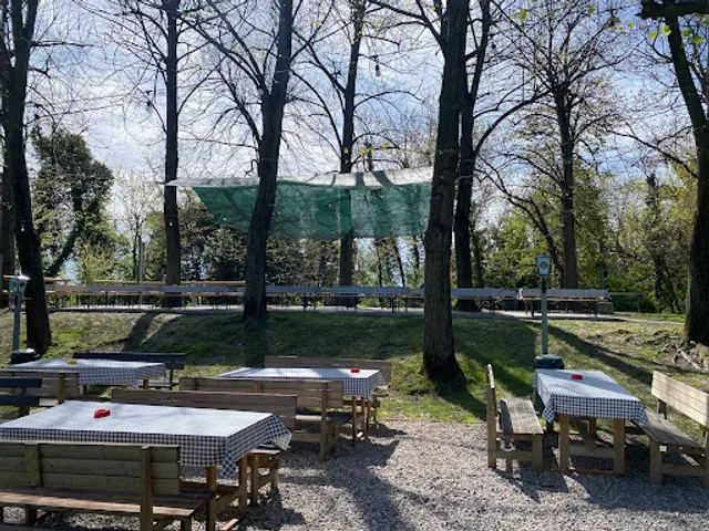 Spuntino di Campagna