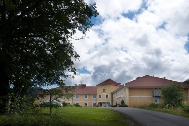 Scandic Leknes Lofoten Hotel