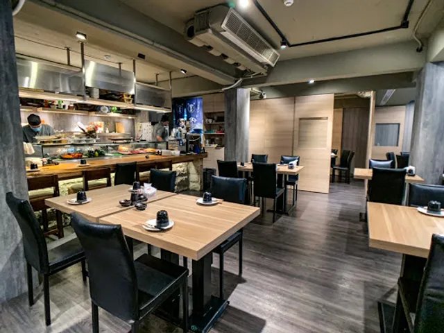 TOU KAI Japanese Cuisine