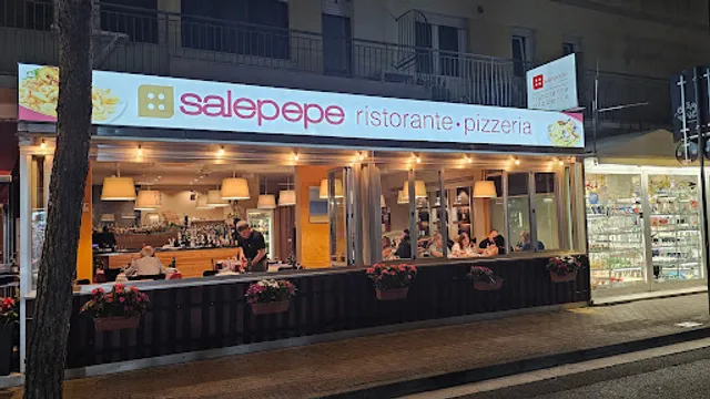 Salepepe
