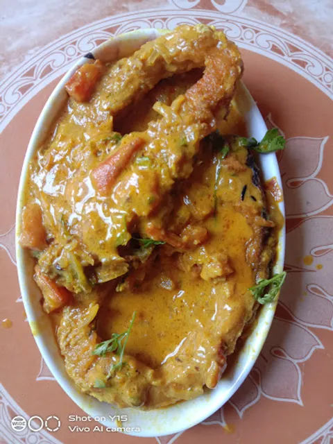 Shivam Snacks Corner