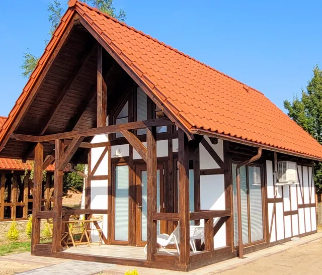 Lawendowy Zakątek Machowino