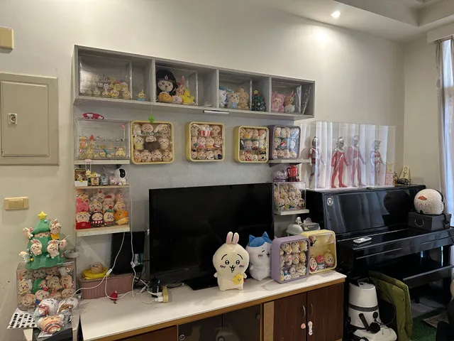 喵模會館-深夜擼貓所 東南亞料理｜甜點｜塔羅｜不定時公休請看IG