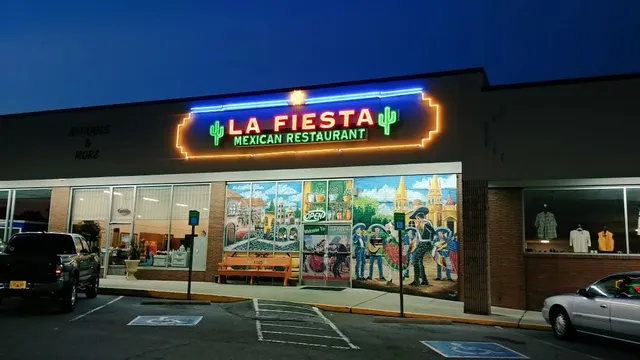 Cumberland Estates Center