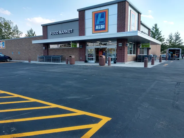 ALDI